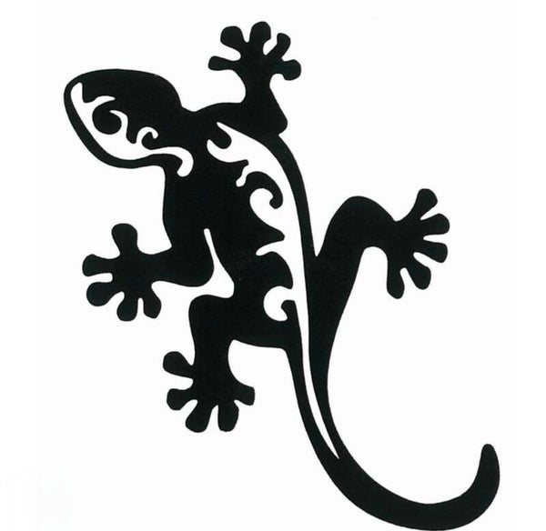 Sticker salamadre