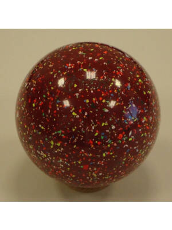 Boules Bretonnes Loisirs Perfetta - Rouge