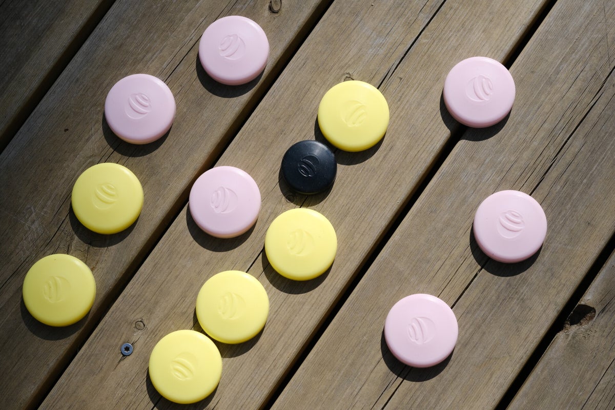 SILICON' PALET - LE JEU DE PALETS EN SILICONE - Bo'Jeux 85 SILICON' PALET - LE JEU DE PALETS EN SILICONE - Bo'Jeux 85