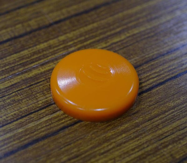 La Paloch' - Palet Orange