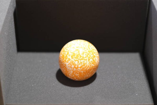 Boules Bretonnes Compétition Perfetta - 93mm