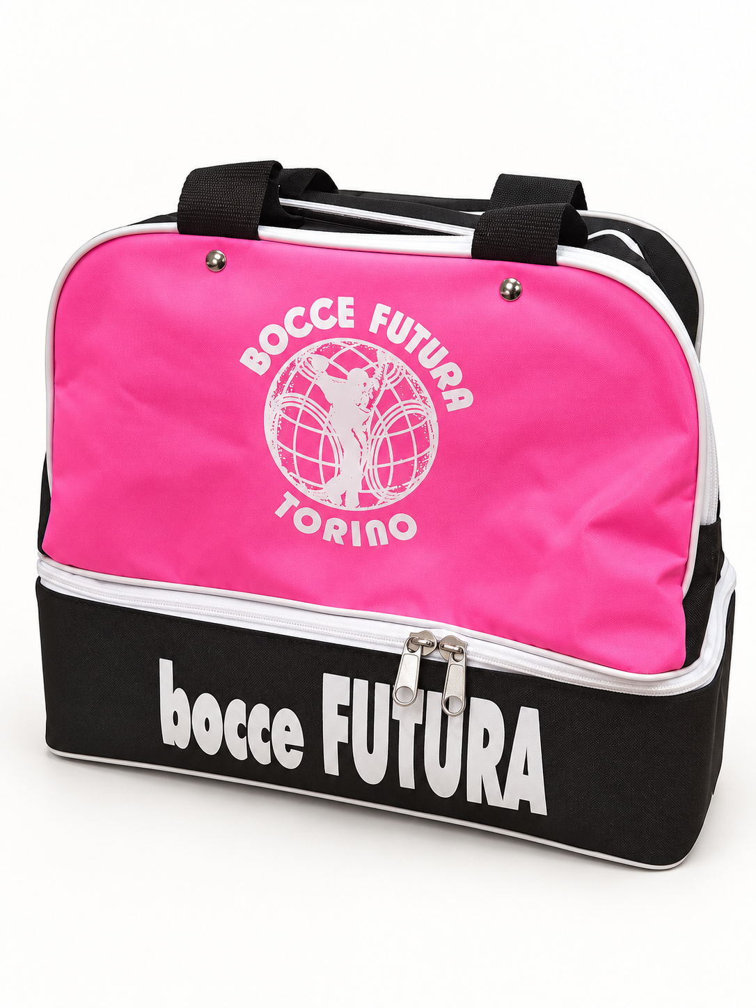 Sac spécial boules Futura - Taille Moyenne