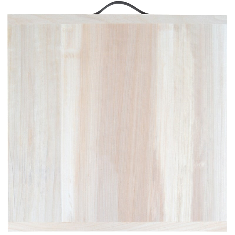 Palets Breton - Planche Nue - AtouSport