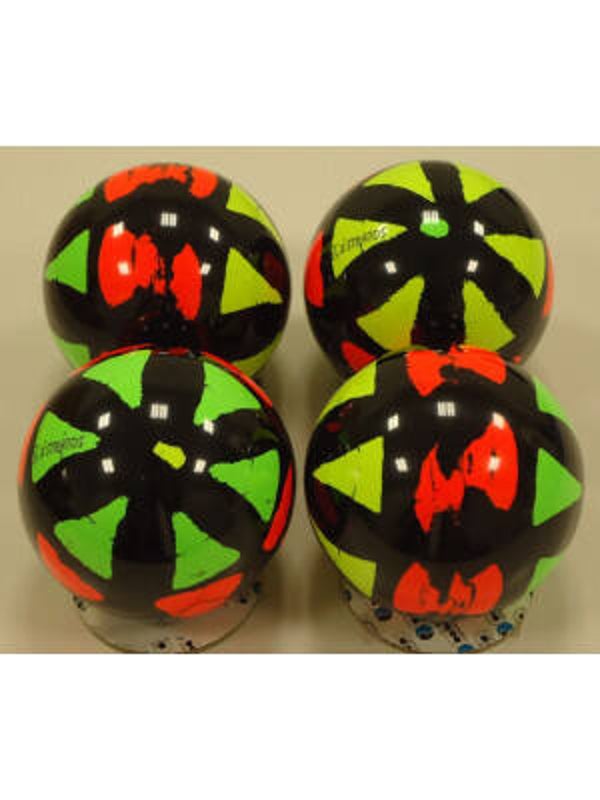 Boules Bretonnes Premium Perfetta - Phantom Stratos Couleur 101