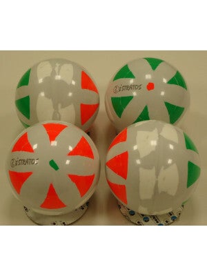 Boules Bretonnes Premium Perfetta - Phantom Stratos Couleur 102