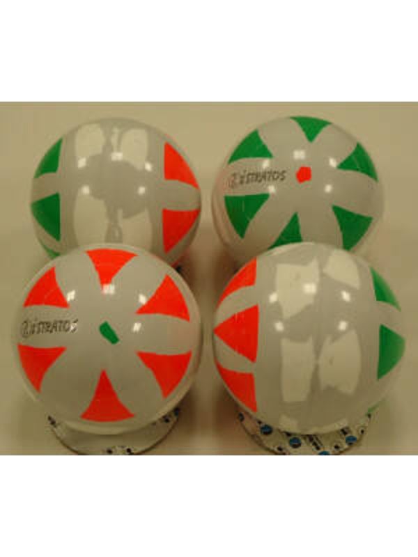 Boules Bretonnes Premium Perfetta - Phantom Stratos Couleur 102