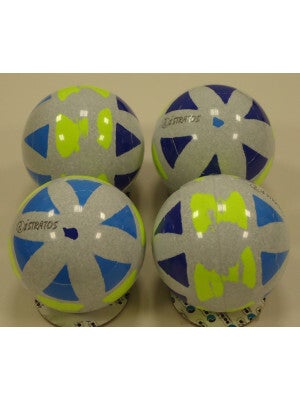 Boules Bretonnes Premium Perfetta - Phantom Stratos Couleur 107