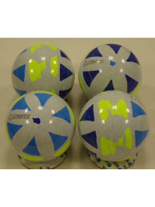 Boules Bretonnes Premium Perfetta - Phantom Stratos Couleur 107