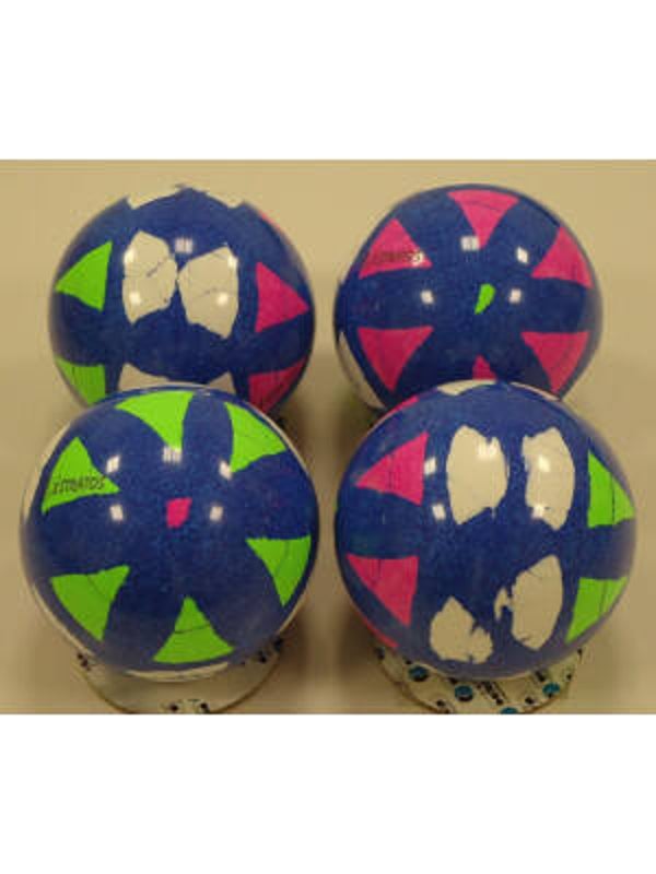 Boules Bretonnes Premium Perfetta - Phantom Stratos Couleur 120