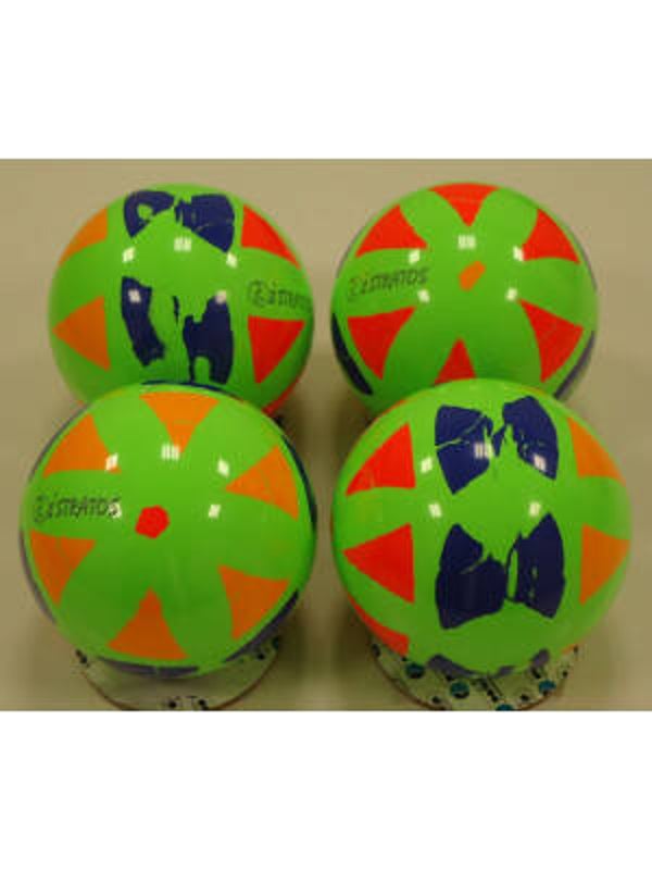 Boules Bretonnes Premium Perfetta - Phantom Stratos Couleur 123