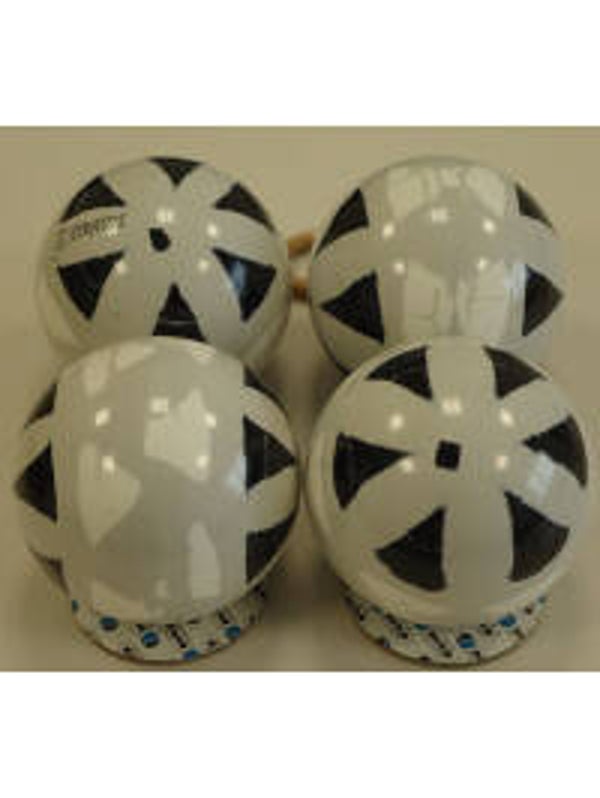 Boules Bretonnes Premium Perfetta - iStratos 16