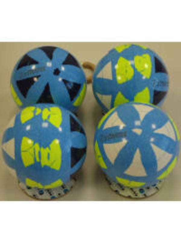 Boules Bretonnes Premium Perfetta - iStratos 20