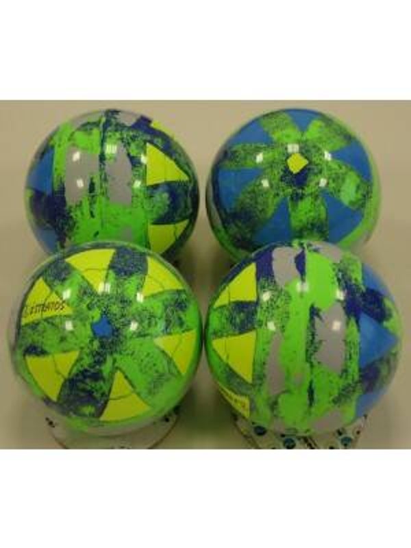 Boules Bretonnes Premium Perfetta - iStratos Sfumate 202