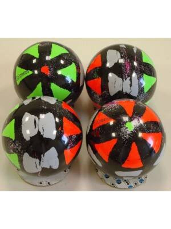 Boules Bretonnes Premium Perfetta - iStratos Sfumate 206