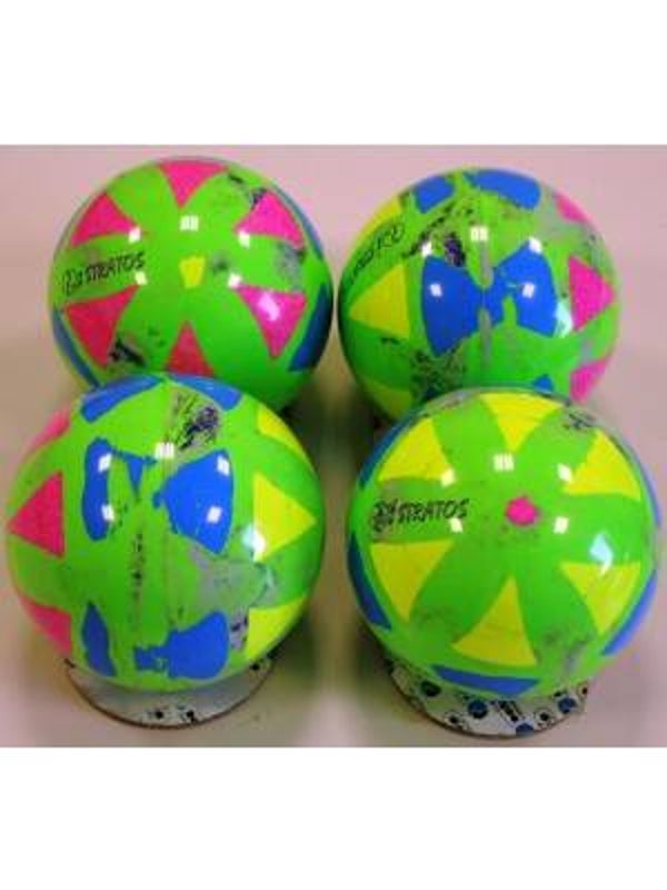 Boules Bretonnes Premium Perfetta - i-Stratos Sfumate Couleur 214