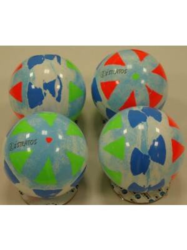 Boules Bretonnes Premium Perfetta - i-Stratos Sfumate Couleur 215