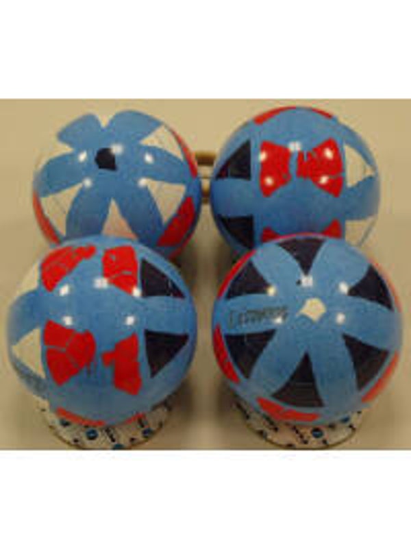 Boules Bretonnes Premium Perfetta - iStratos 4