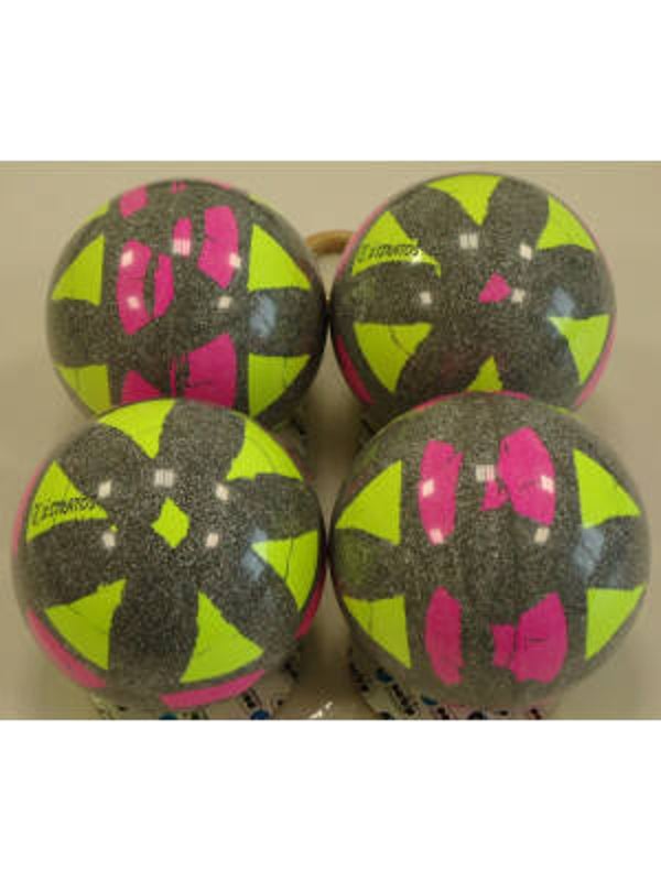 Boules Bretonnes Premium Perfetta - iStratos 45
