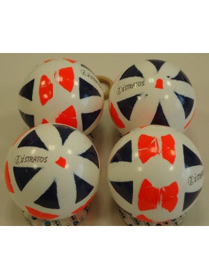 Boules Bretonnes Premium Perfetta - Phantom Stratos Couleur 93