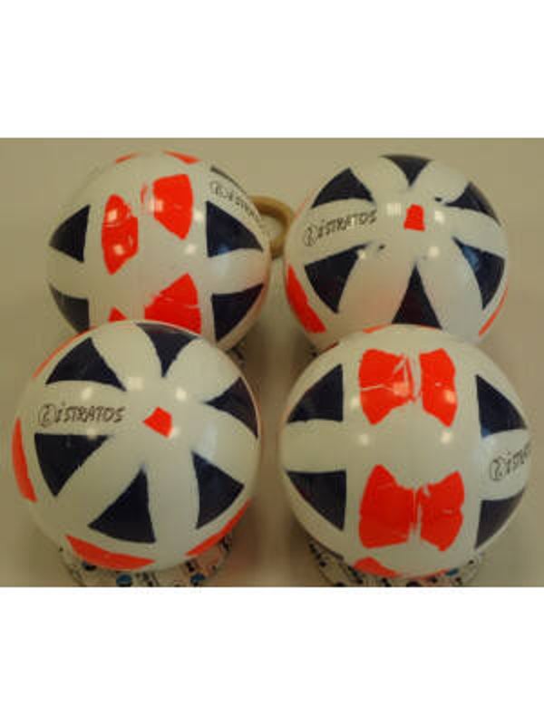 Boules Bretonnes Premium Perfetta - Phantom Stratos Couleur 93