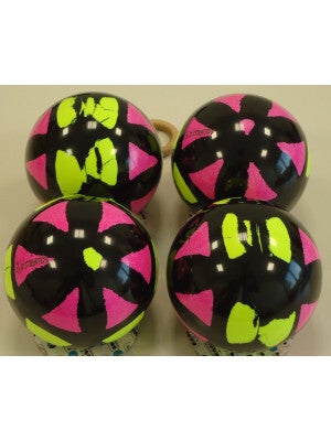 Boules Bretonnes Premium Perfetta - Phantom Stratos Couleur 94