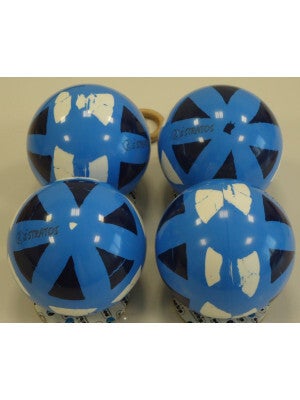 Boules Bretonnes Premium Perfetta - Phantom Stratos Couleur 97