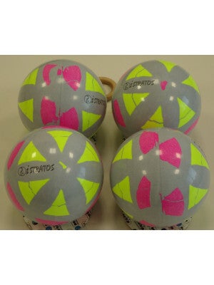 Boules Bretonnes Premium Perfetta - Phantom Stratos Couleur 98