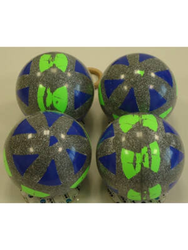 Boules Bretonnes Premium Perfetta - Phantom Stratos Couleur 99