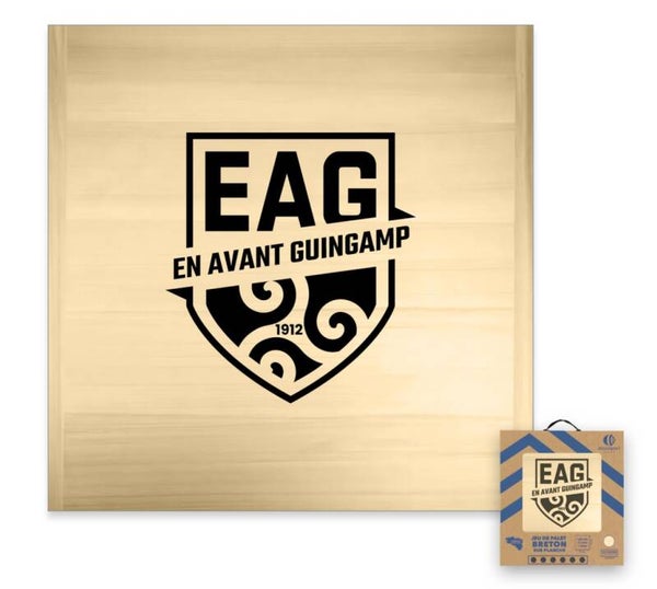 Palets Breton - Kit planche EAG + palets - AtouSport
