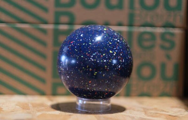 Boules Bretonnes Loisirs Perfetta - bleue