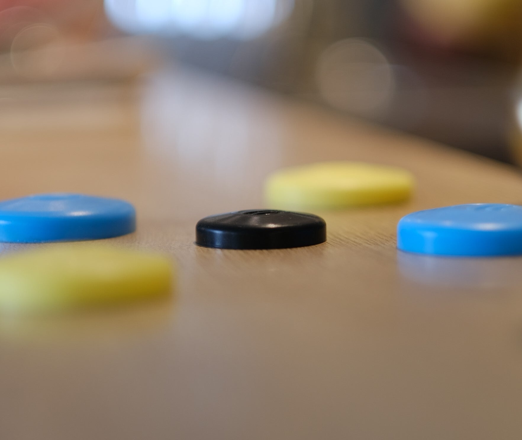 La Paloch' - Maître