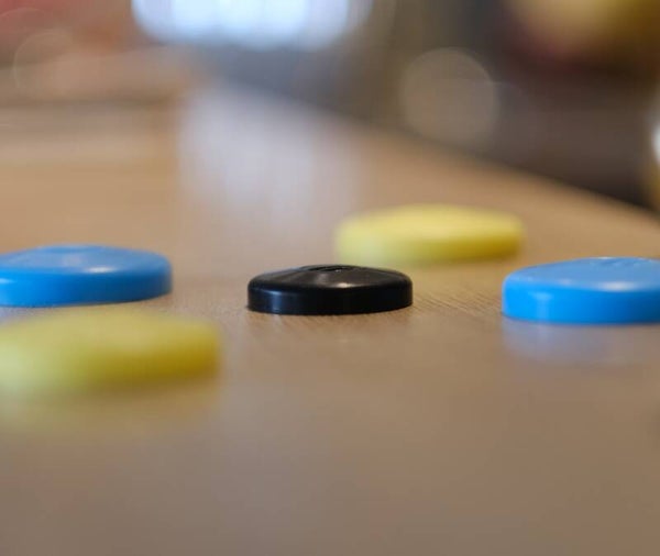 La Paloch' - Maître