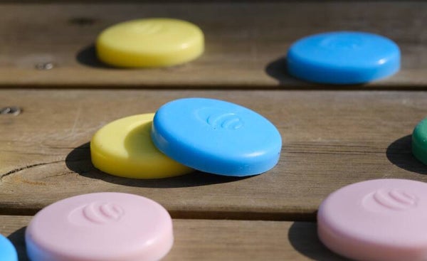 La Paloch' - Palet Bleu