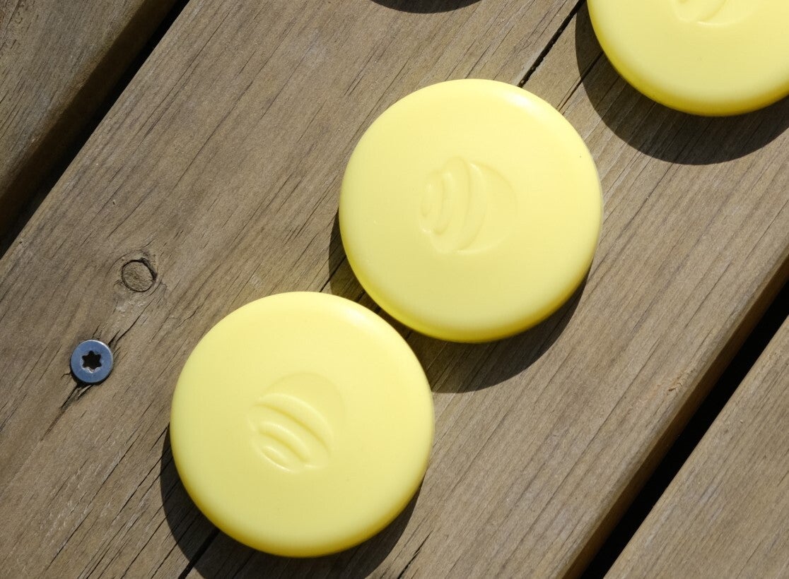 La Paloch' - Palet Jaune