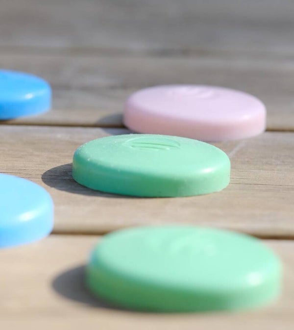 La Paloch' - Palet Vert