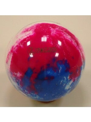 Boules Bretonnes Premium Perfetta - Palio 104 (Blanc - Fuchsia - Bleu)