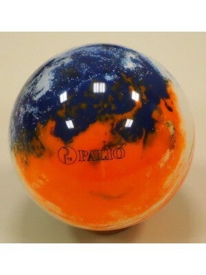 Boules Bretonnes Premium Perfetta - Palio 105 (Blanc fumé– Orange clair – Bleu nuit)
