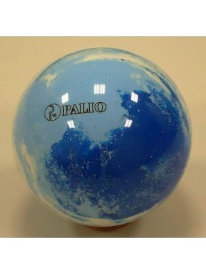 Boules Bretonnes Premium Perfetta - Palio 114 (Blanc fumé – Bleu ciel – Bleu)