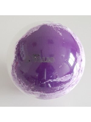Boules Bretonnes Premium Perfetta - Palio 121 (Blanc fumé – Violet)
