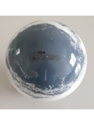 Boules Bretonnes Premium Perfetta - Palio 124 (Blanc fumé – Anthracite)