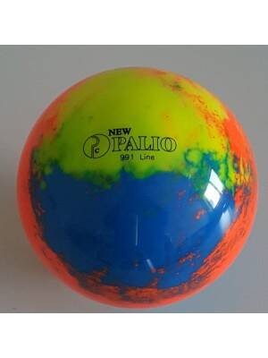 Boule bretoinne Palio