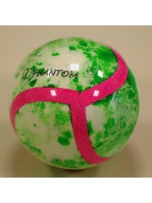 Boules Bretonnes Premium Perfetta - Phantom Sfumate Couleur 217