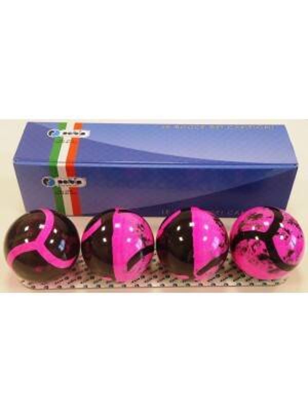 Boules Bretonnes Premium Perfetta - Phantom Sfumate Couleur 399