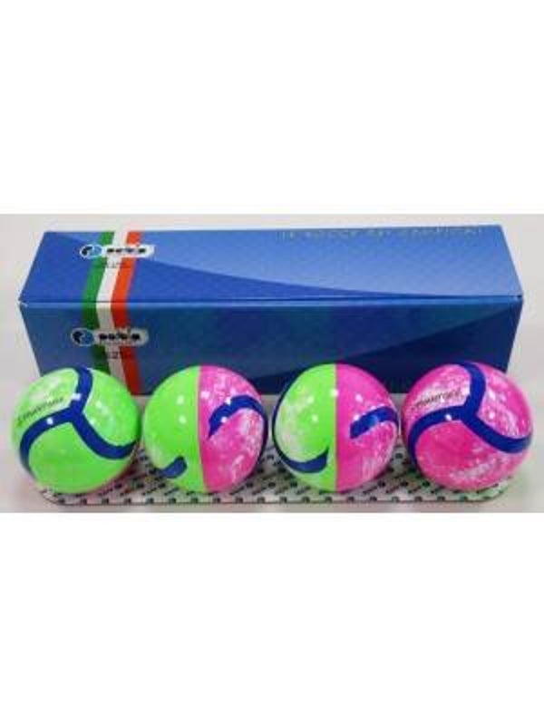 Boules Bretonnes Premium Perfetta - Phantom Sfumate Couleur 467