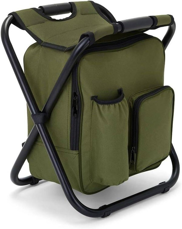 Sac à dos Siège Pliable - AtouSport