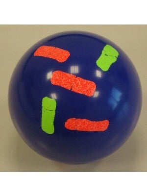 Boules Bretonnes Premium Perfetta - Tetris Couleur 11