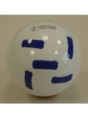 Boules Bretonnes Premium Perfetta - Tetris Couleur 19