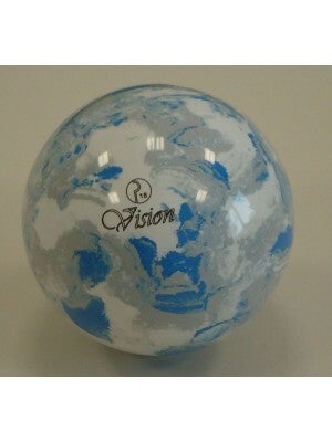 Boules Bretonnes Premium Perfetta - Vision 102 (Blanc – Ardoise – Bleu ciel)