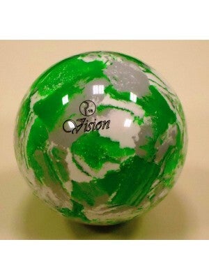 Boules Bretonnes Premium Perfetta - Vision 105 (Blanc – Ardoise – Vert pomme)