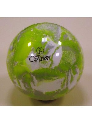 Boules Bretonnes Premium Perfetta - Vision 106 (Blanc – Ardoise – Jaune)
